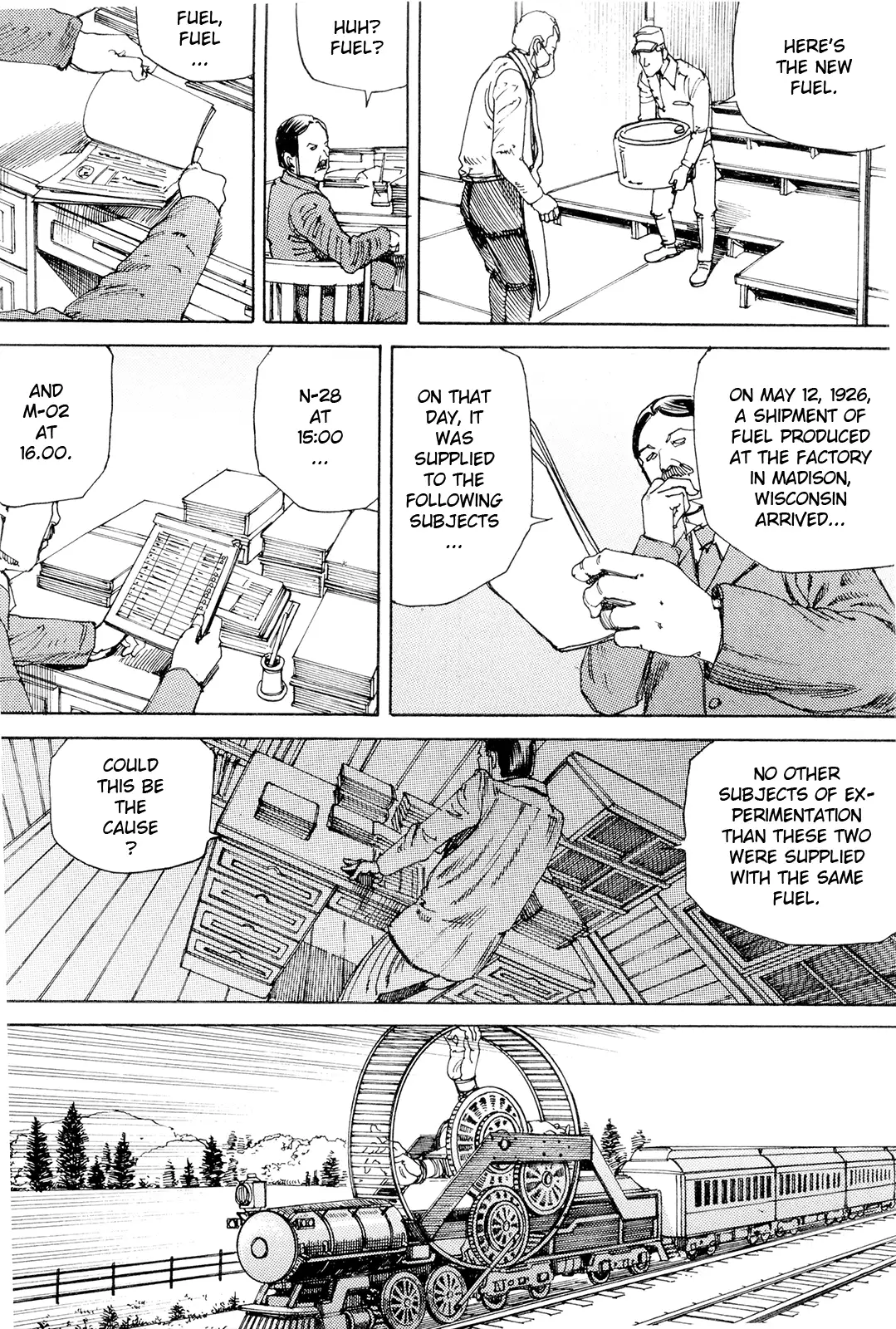 Super Powered Mongolia Invasion