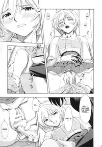 (COMIC1☆4) [Studio Wallaby (Kura Oh)] Ayanami Rei (Neon Genesis Evangelion) [English] [CGrascal]