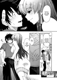 [Kamino Ryu-ya] Mosaic x Sanshimai Ch. 1-7 [English] {Phantom}