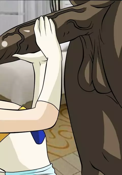 Aria y el Chofer - Pokemon X