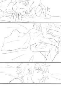 [Shunjuu Matsuri] Mudai (Mobile Suit Gundam Tekketsu no Orphans)