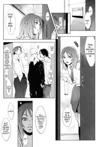 [Yukimi] Birthday ~Shokai Genteiban~ Ch.1-8, 10 [English] [Decensored]