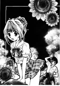 [Rocket Kyoudai] Love Story o Kimi ni... ♥