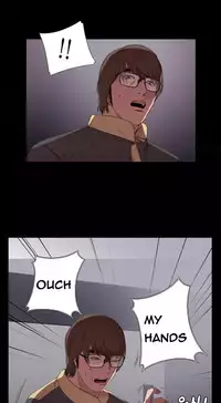 Girl Next Door Ch.1-26 (English) (Ongoing)