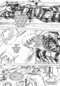 [Sumomo-dou] Jibaku-hime + Osorubeshi Kikai no Pantsu [English] [Anonymous]