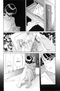 [NeWMeN] Secret Plot DEEP Ch. 1-3 [English] [ShadowRFox]