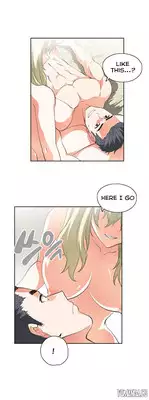 [Husky guy] SStudy Ch.0-32 (English) (YoManga) (Ongoing)