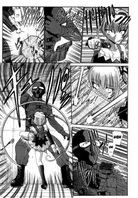 [Nishikawa Kou] Alice [English] [Brolen]