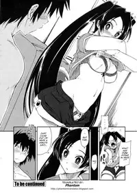 [Kamino Ryu-ya] Mosaic x Sanshimai Ch. 1-7 [English] {Phantom}