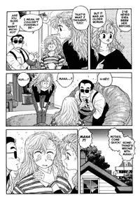 [Toshiki Yui] Wingding Orgy: Hot Tails Extreme #4 [English]