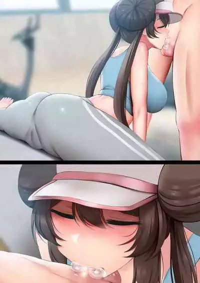 Champion no Yoga Lesson | A Champion's Yoga Lesson