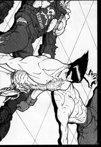 [D Doll House] Valkyrie (Tekken)