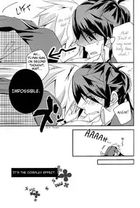 Amino (Negative 69) Moralist – Tales of Vesperia dj Eng