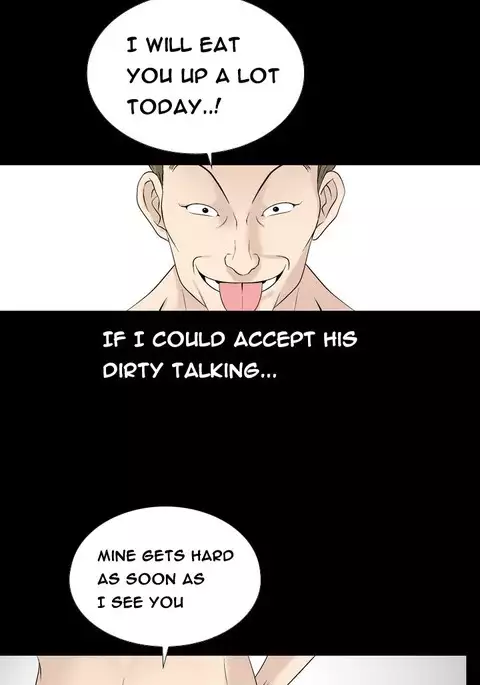 The Taste of Hands Ch.1-47