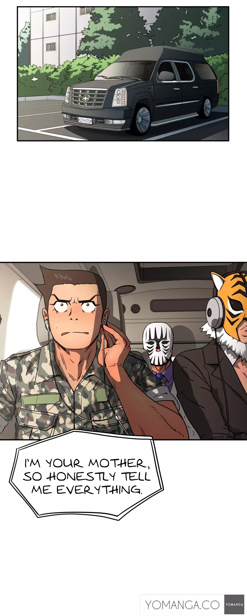 Refrain Love Ch.1-19