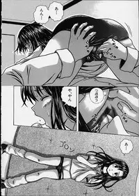 [Fuuga] Miwaku no Tobira - Door of Fascination -