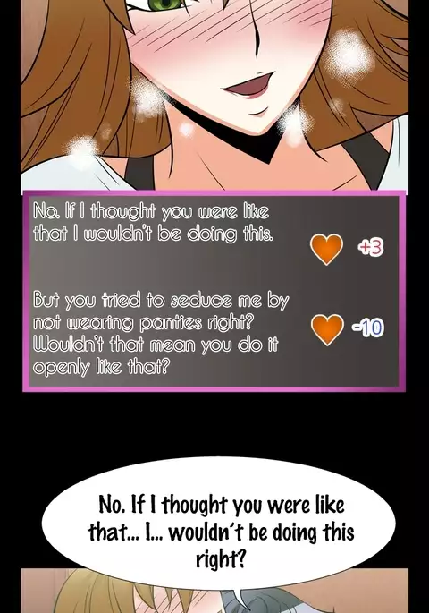 Love Parameter Ch.1-66