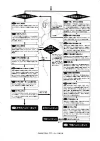 Ichou no Mau Koro Art Collection