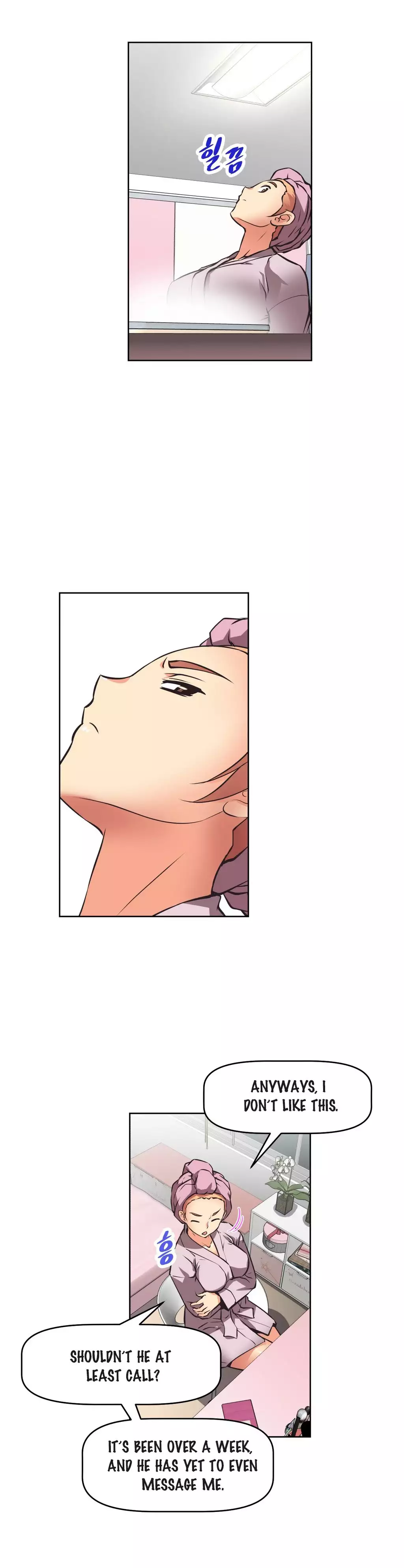 Brawling Go 0-13 Chapters