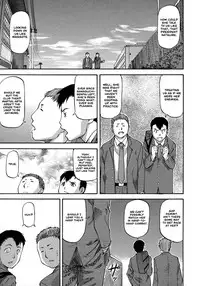 [Nagare Ippon] NTR Shoujo - NTR Girl [English] [LWB + VL Translation]