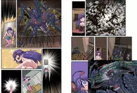 [Global One (Maro)] Monstrassault 6