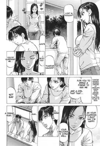 [Kabuki Shigeyuki] Inou Joshi Ueshima (Sokuiki) [English] [Tigoris Translates]