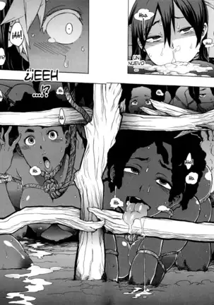 ShindoL no Bunka Jinruigaku - Antropología Cultural de ShindoL Ch. 1-7