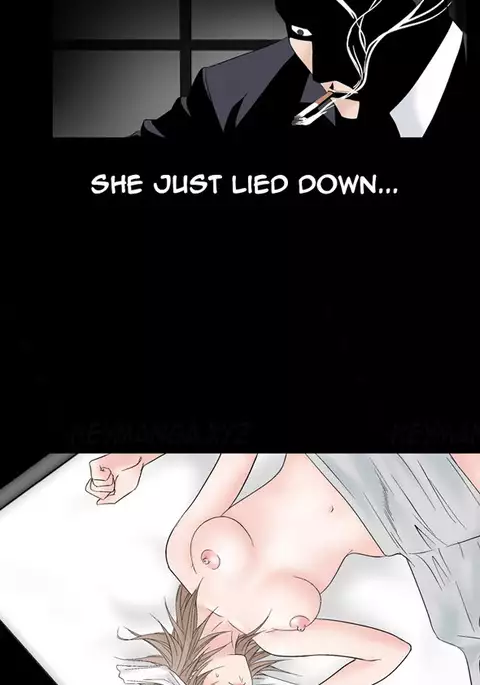 The Taste of Hands Ch.1-49