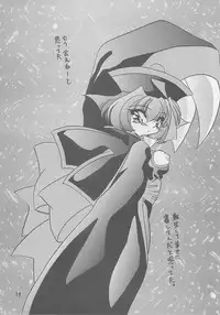 (C53) [Rakuen Tengoku (Kimio Tamako)] AZUKI (Darkstalkers)