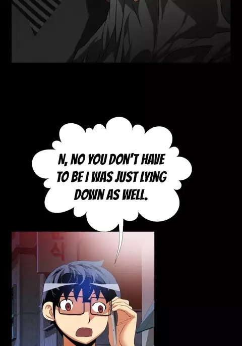 Love Parameter Ch.1-74