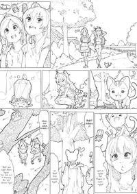 [Akimbo] SUI-PRE (Suite Precure) [English] [Tigoris Translations]