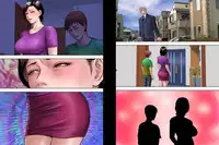 [Milf Shobou] Shucchou Suru Otou-san Choukyou Sareru Okaa-san [Chinese] [ssps个人汉化]