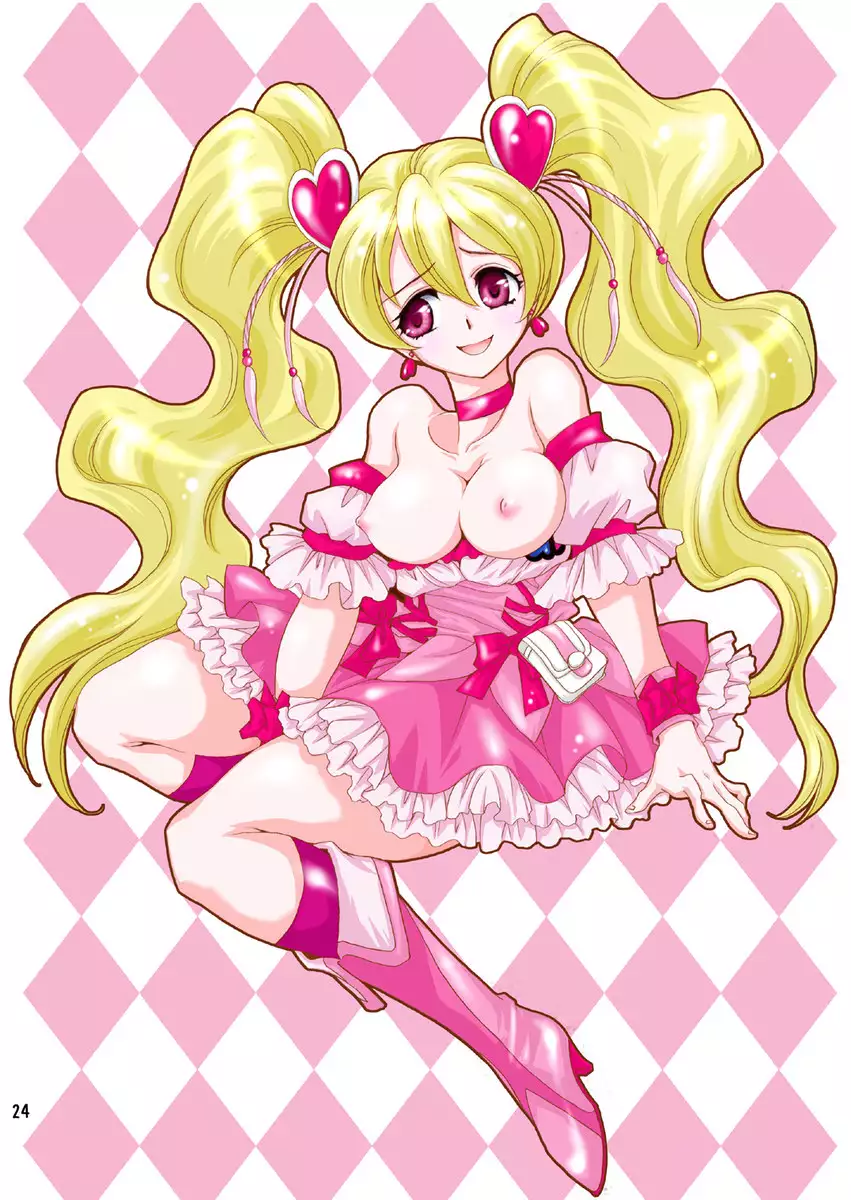 Welcome to a Fruit Field