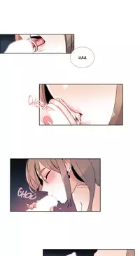 [Silverstar] Talk To Me Ch.1-33 (English) (Ongoing)