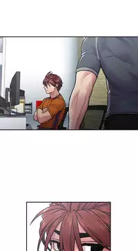 Ghost Love Ch.1-24 (English) (YoManga) (Ongoing)