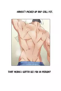 Cartoonist's NSFW Season 1 Chapter 1-20 (English)