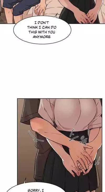 Everything about Best Friend Manhwa 01-13 [English]