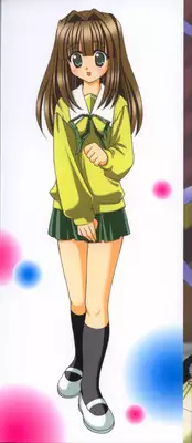 [Kanekiyo Miwa] Itan no Rakuen