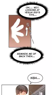 [Mx2J] Hahri's Lumpy Boardhouse Ch. 0-24 [English] (YoManga) (Ongoing)