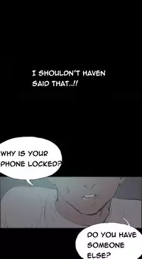 [Mr. Byeong-Su] Cohabitation Ch.1-35.5 (English) (Ongoing)