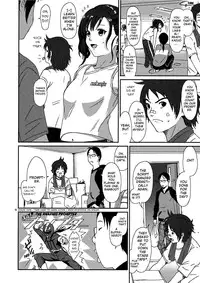 [Ryohzoh] Irodori - Colorful Dreams (English)