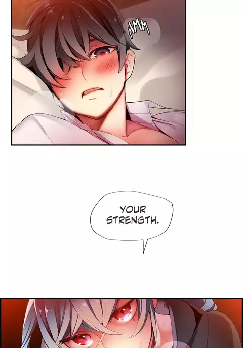 Lilith`s Cord Ch.1-24