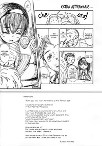 (C87) [Osaru no Noumiso (Rocket Monkey)] Girigiri Idol [English] [Danicco]