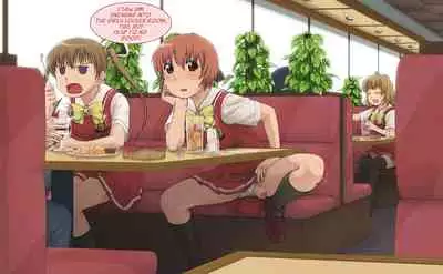 Image Edits (Futanari)