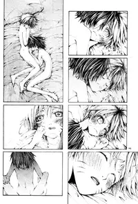 (C62) [ANJEY-SS (Amemiya Kazuyuki)] Zecchoushuu Sono Ni (Naruto) [English] [Scan-Clan]