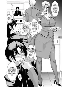 [G-Panda (Midoh Tsukasa)] Valentine day (SoulCalibur) [English] [Roadwarior2] [Digital]