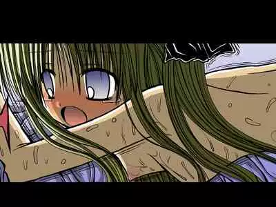 Amakurodou Shoki Sakuhinshuu + CG Shuu