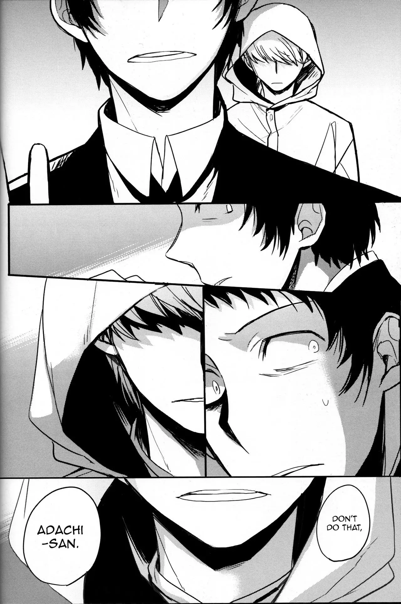 The End Of The World Volume 1