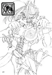 (C60) [MARBODON3:16 (Masujima Kensue)] FETISHISM COMPILATION (Various)