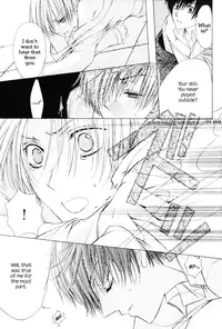 [G-Zero (Mitugu Fujii)] Tactics (Harry Potter) [English] {Aku Tenshi}